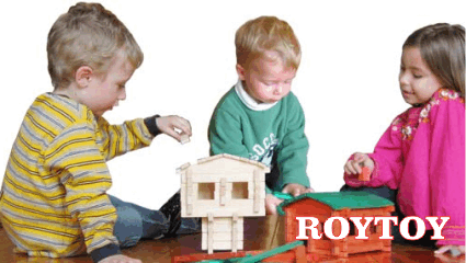 eshop at Roy Toy Manufacturing's web store for American Made products